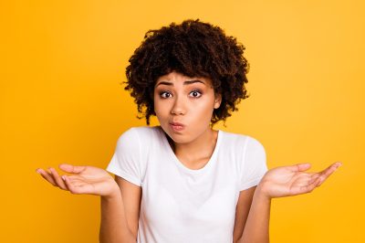 woman confused on if annuities are taxable