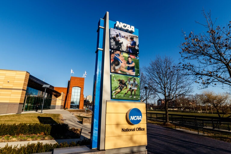 National Collegiate Athletic Association Headquarters