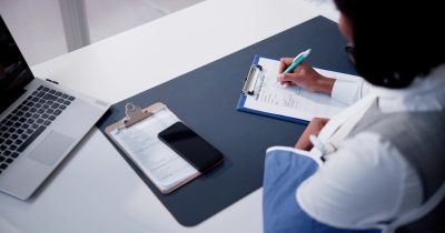 Workers' Compensation: Accident Claim