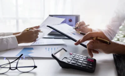 Interest rates and personal loans